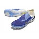 Nike Phantom 6 High Elite FG Bleu Rapide Blanc Obsidienne Foncé