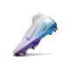 Nike Mercurial Superfly X Elite SG Pro Blanc Multicolore