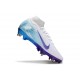 Nike Mercurial Superfly X Elite SG Pro Blanc Multicolore