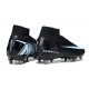 Nike Mercurial Superfly X Elite SG Pro Noir Bleu Givré