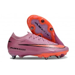 Nike Zoom Mercurial Vapor 16 Elite SG Pro Rouge