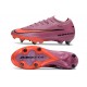 Nike Zoom Mercurial Vapor 16 Elite SG Pro Rouge