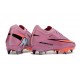 Nike Zoom Mercurial Vapor 16 Elite SG Pro Rouge
