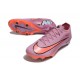 Nike Zoom Mercurial Vapor 16 Elite SG Pro Rouge