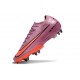 Nike Zoom Mercurial Vapor 16 Elite SG Pro Rouge