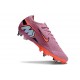 Nike Zoom Mercurial Vapor 16 Elite SG Pro Rouge