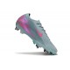 Nike Zoom Mercurial Vapor 16 Elite SG Pro Cube Océan Rose Explosif