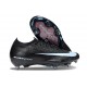 Nike Zoom Mercurial Vapor 16 Elite SG Pro Noir Bleu Givré