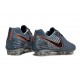 Crampons Nike Tiempo Legend 10 Elite FG Bleu Eclipse Orange