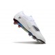 Nike Phantom 6 Low Elite FG Nouveau Blanc Rose