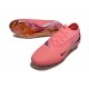 Nike Phantom 6 Low Elite FG Nouveau Rose Noir