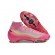 Crampons Nike Mercurial Superfly 10 Elite FG AM 95 Rose