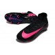 Crampons Nike Mercurial Superfly 10 Elite FG Noir Rose