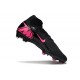 Crampons Nike Mercurial Superfly 10 Elite FG Noir Rose