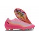 Nike Air Zoom Mercurial Vapor 16 Elite FG AM95 Rose
