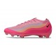 Nike Air Zoom Mercurial Vapor 16 Elite FG AM95 Rose