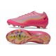 Nike Air Zoom Mercurial Vapor 16 Elite FG AM95 Rose