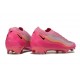 Nike Air Zoom Mercurial Vapor 16 Elite FG AM95 Rose