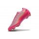 Nike Air Zoom Mercurial Vapor 16 Elite FG AM95 Rose