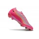 Nike Air Zoom Mercurial Vapor 16 Elite FG AM95 Rose