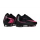 Nike Air Zoom Mercurial Vapor 16 Elite FG Noir Rose