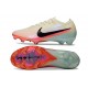 Chaussures Nike Mercurial Vapor XVI Elite FG X KERR Ivoire Pâle Noir