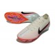 Chaussures Nike Mercurial Vapor XVI Elite FG X KERR Ivoire Pâle Noir