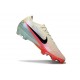 Chaussures Nike Mercurial Vapor XVI Elite FG X KERR Ivoire Pâle Noir