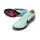 Chaussures Nike Mercurial Vapor XVI Elite FG MDS Vert Très Pâle Noir