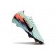 Chaussures Nike Mercurial Vapor XVI Elite FG MDS Vert Très Pâle Noir