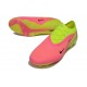 Nike Phantom 6 Low Elite FG Nouveau Rose Limelight