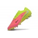 Nike Phantom 6 Low Elite FG Nouveau Rose Limelight