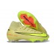 Nike Mercurial Superfly 10 Elite FG Limelight Volt Hyper Cramoisi