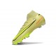 Nike Mercurial Superfly 10 Elite FG Limelight Volt Hyper Cramoisi