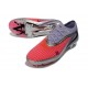Nike Phantom 6 Low Elite FG Nouveau Rouge Violet Noir