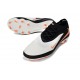 Nike Phantom 6 Low Elite FG Nouveau Blanc Noir Orange