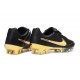 Crampons de Foot Nike Tiempo SE Elite FG Noir Or