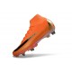 Nike Mercurial Superfly X Elite SG Pro Orange Noir