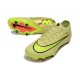 Nike Zoom Mercurial Vapor 16 Elite SG Pro Limelight Volt Hyper Cramoisi