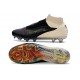 Chaussure de football Nike Phantom 6 High Elite FG Phantom Noir