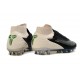 Chaussure de football Nike Phantom 6 High Elite FG Phantom Noir