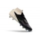 Chaussure de football Nike Phantom 6 High Elite FG Phantom Noir