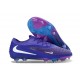 Chaussures Nike Phantom 6 L Elite FG Violet