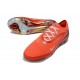 Chaussures Nike Phantom 6 L Elite FG Rouge