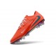 Chaussures Nike Phantom 6 L Elite FG Rouge