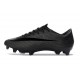 Chaussures Nike Mercurial Vapor XVII Elite FG Noir