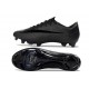 Chaussures Nike Mercurial Vapor XVII Elite FG Noir