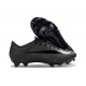 Chaussures Nike Mercurial Vapor XVII Elite FG Noir