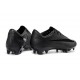 Chaussures Nike Mercurial Vapor XVII Elite FG Noir