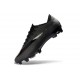 Chaussures Nike Mercurial Vapor XVII Elite FG Noir